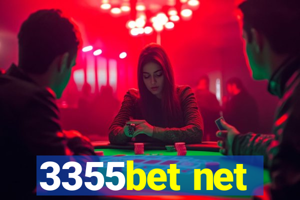 3355bet net